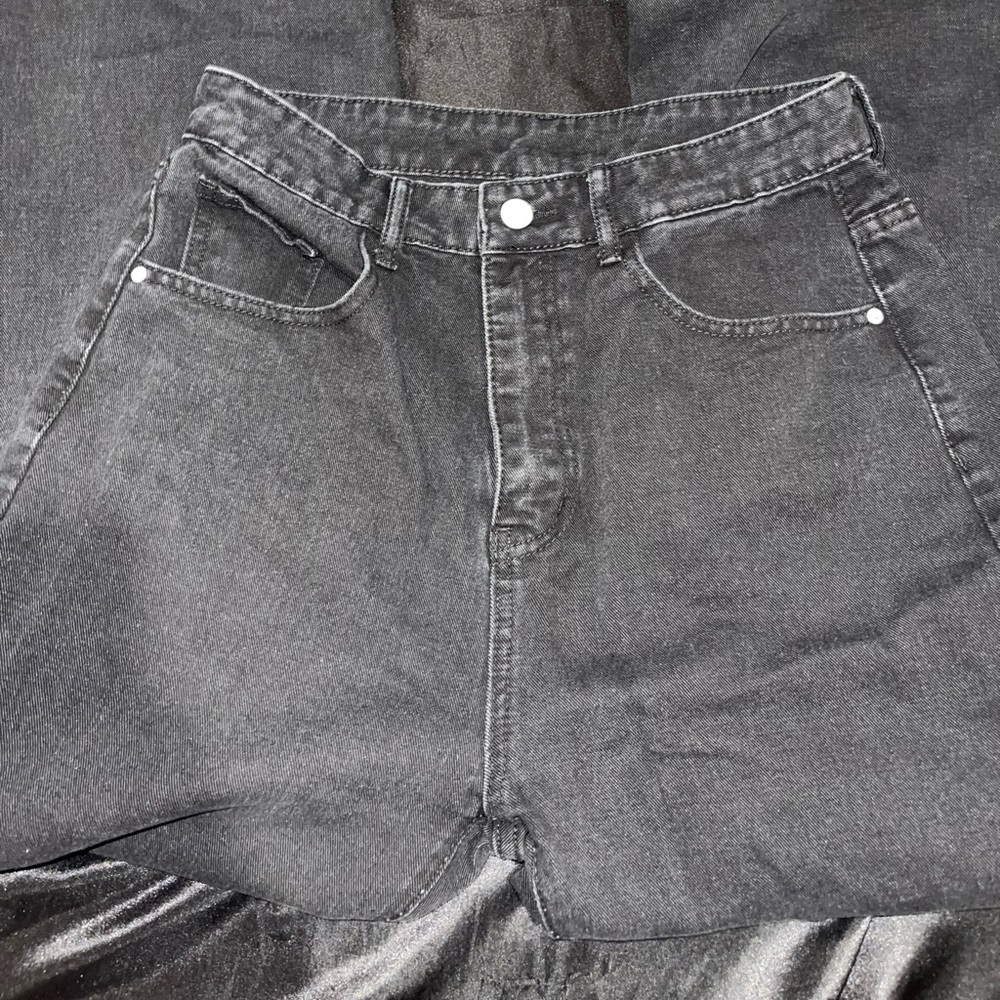 SHEIN black pants
